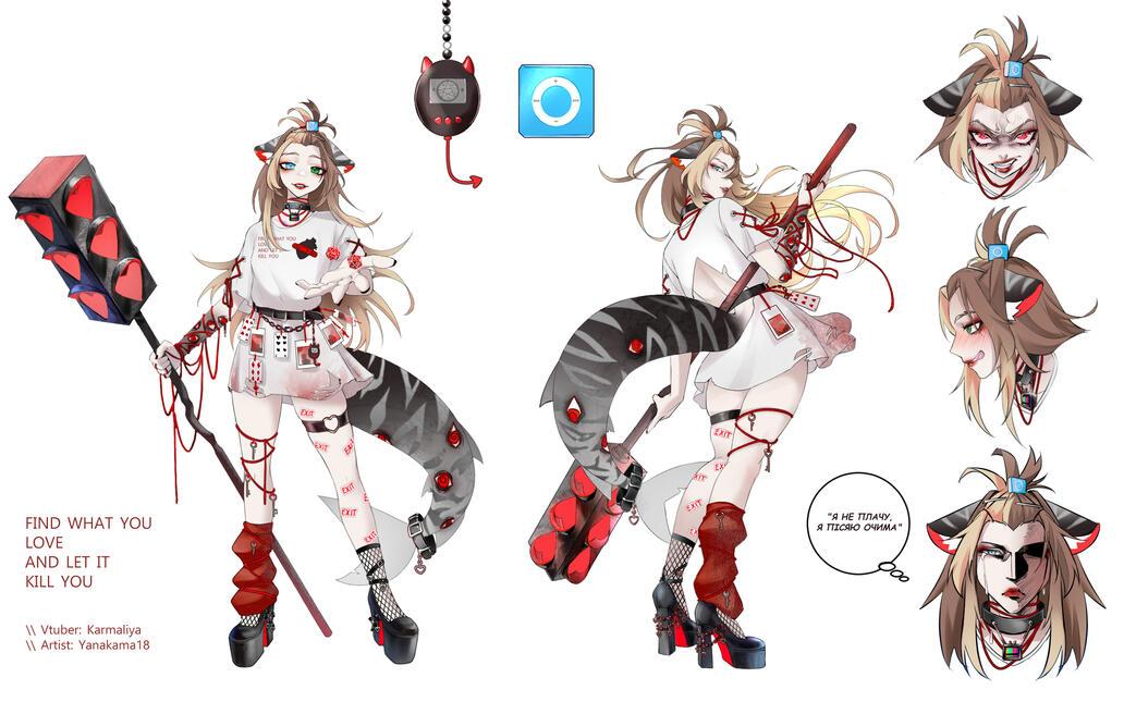 Design (not full render)