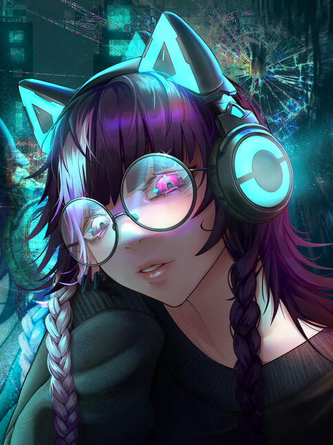 Portrait+BG