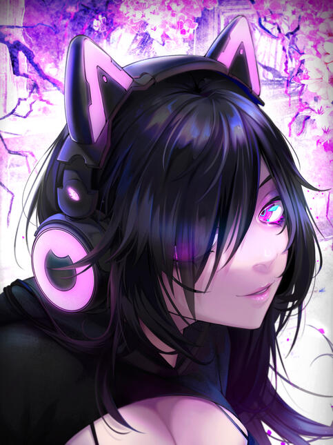 Portrait+BG