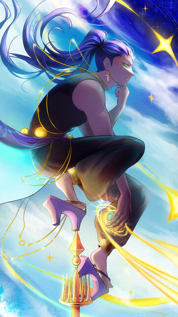 full body+BG