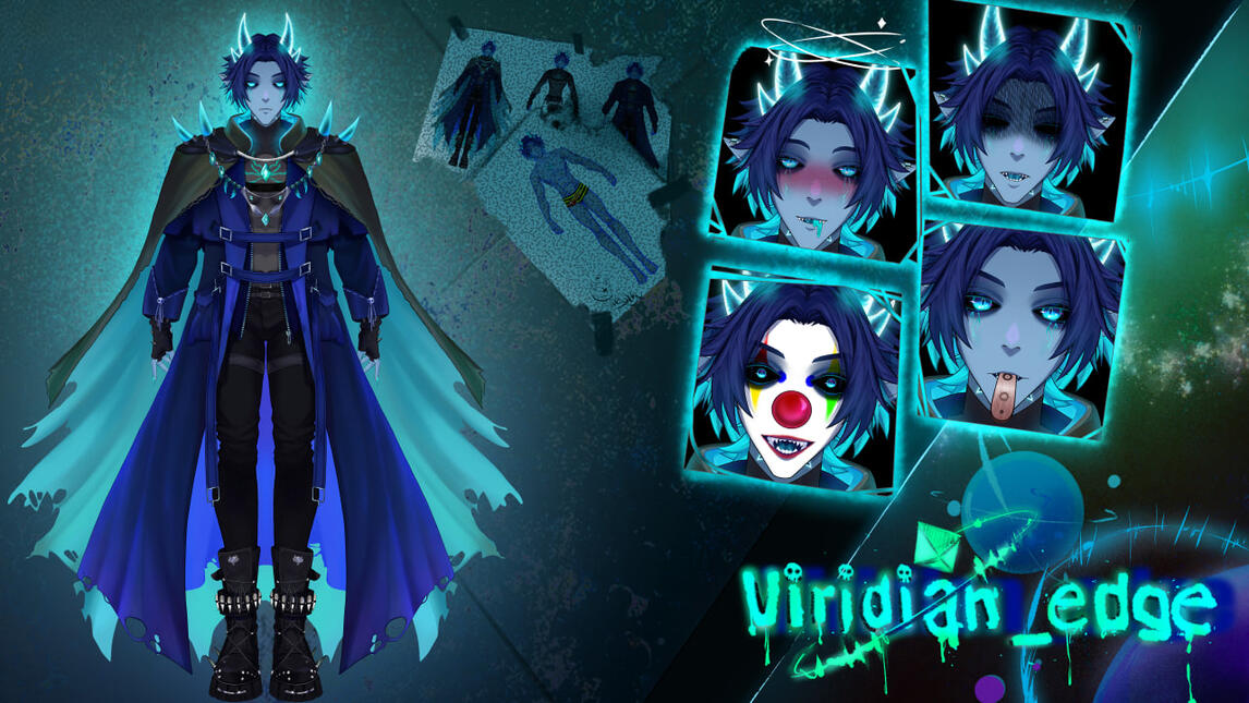 Viridian_edge