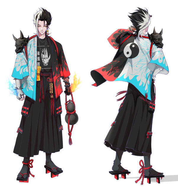 Design (not full render)